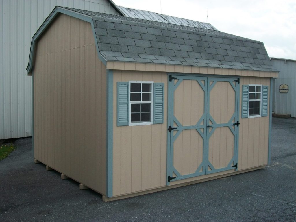 storage sheds for sale