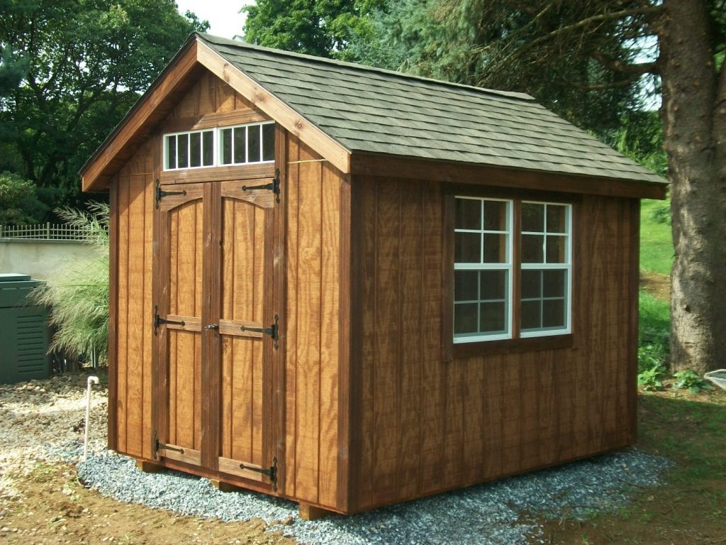 sheds for sale