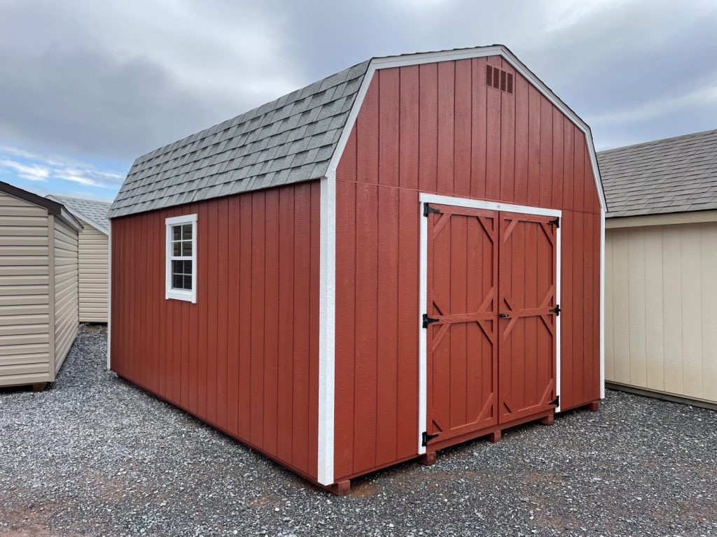 storage sheds for sale