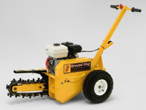 ONE-Man 12″ Trencher