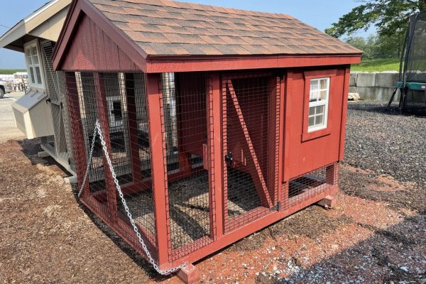 animal shelters for sale