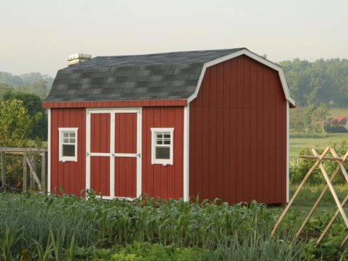 Holland Barn