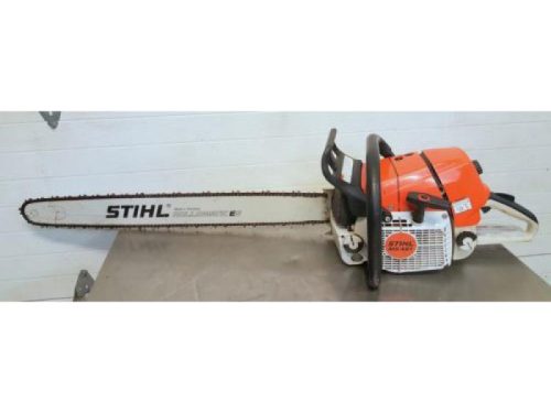 Stihl Model MS-461 Chainsaw