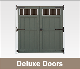 deluxe doors