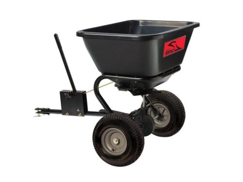 Tow Behind Broadcast Spreader