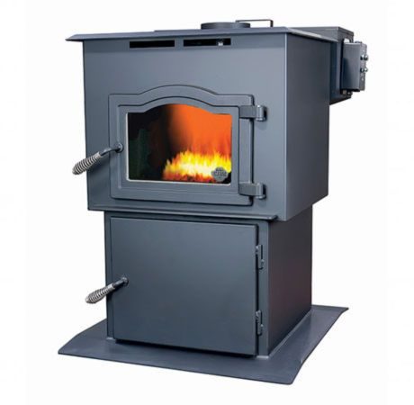 allegheny rs 96s keystooker stove for sale