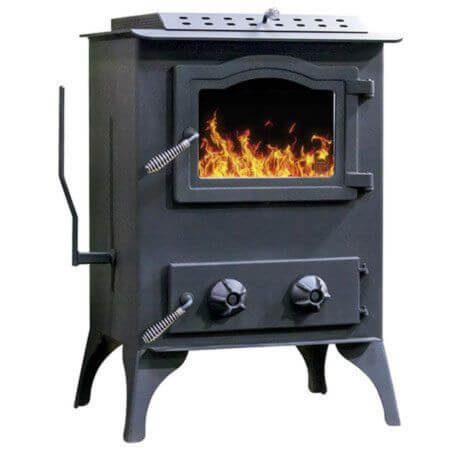 pine hf 75 stove